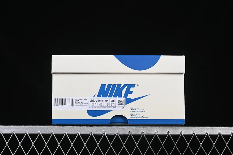 All categories Air Jordan Jordan series basketball shoes Air Jordan 1 Low LW version Travis Scott x Air Jordan 1 Low OG AJ1 Joe 1 undercut low DM7866-104